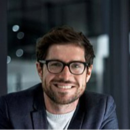 Luca Müller