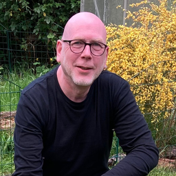 Frank Neubauer