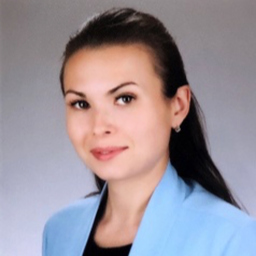 Katharina Grischko