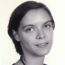 Alexandra Schoen