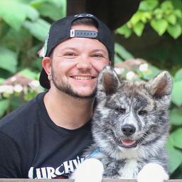 Mitch Bergmann