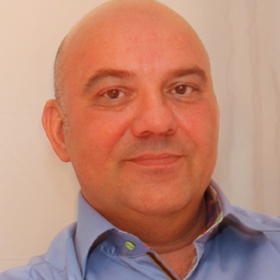 Martin de Jonge