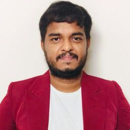 SAI KUMAR NALLAM