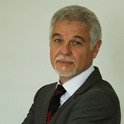 Ing. Gerhard Hanzmann