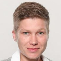 Anja Kunkel's profile picture