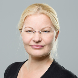 Mag. Rita Heinrich