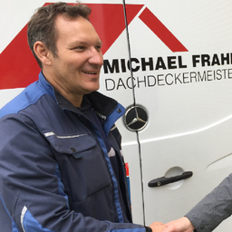 Michael Frahn