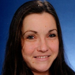 Silja Röscher