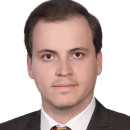 Morteza Salehi Rad