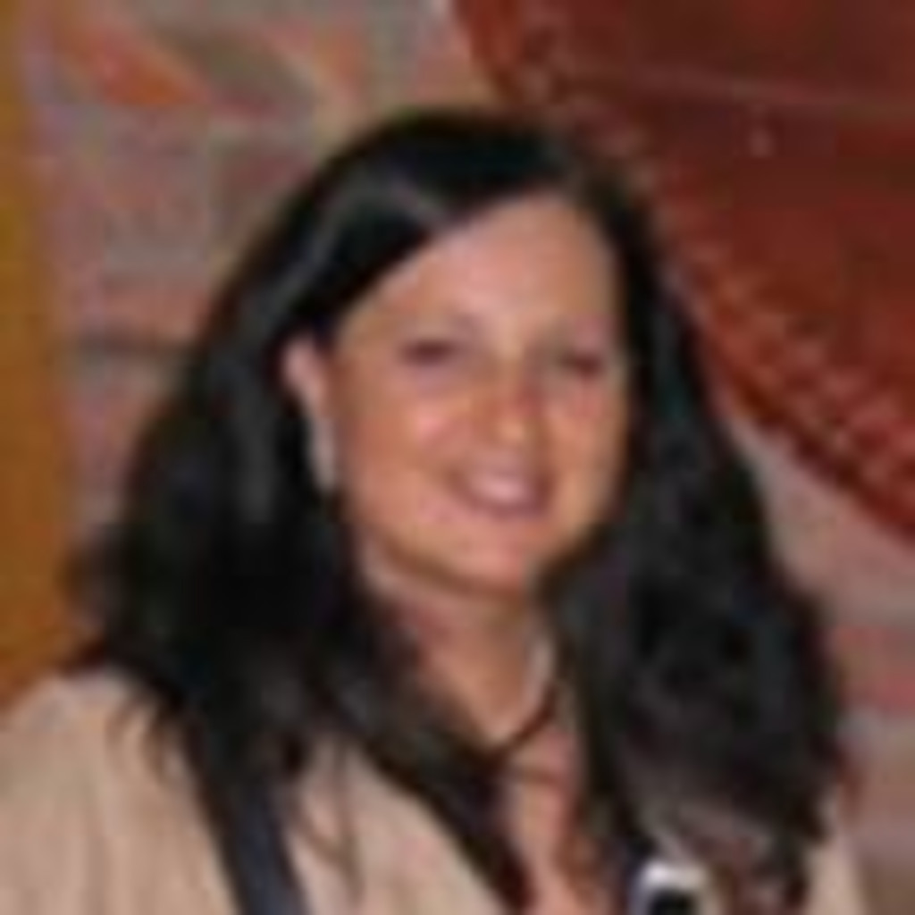 Sylvia Simon Flugbegleiterin Lufthansa XING