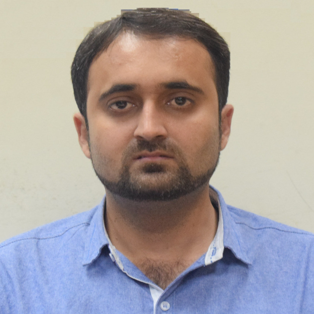 Khurram Shahzad - Deputy Manager Projects - Deugro Projects & Logistics ...