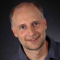 Dr. Jörg Purucker