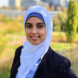Hajar Faek-Schwieters