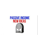 Passive Income New Ideas