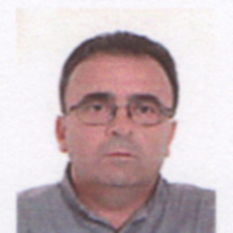 Emilio Gutiérrez Gutiérrez