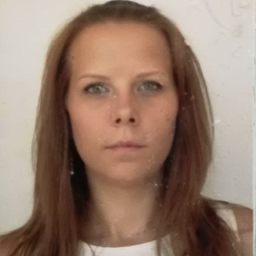 Dipl.-Ing. Olha Buvaeva