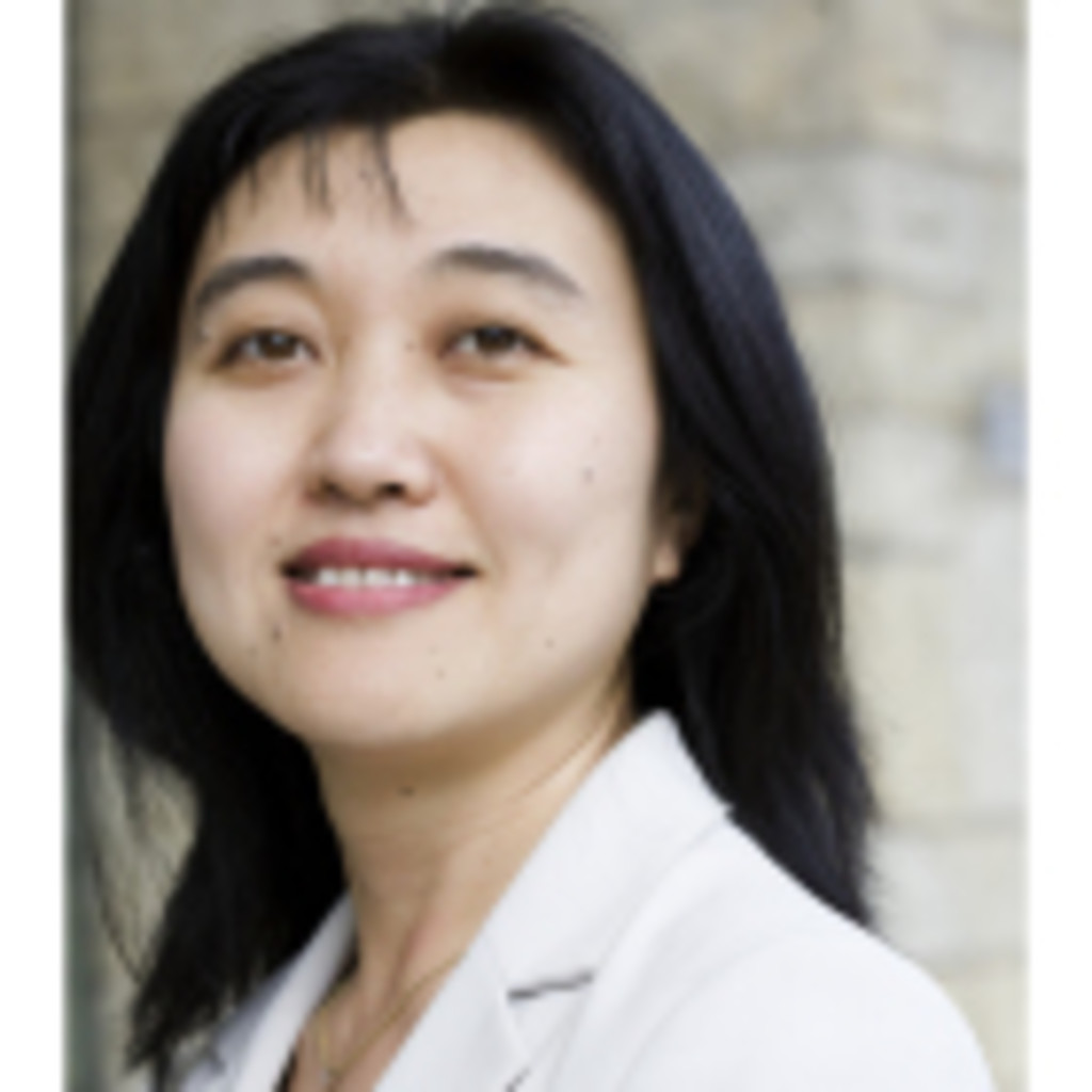 Yanyan Chang Global Head of Communications Diabetes and Cadiovascular