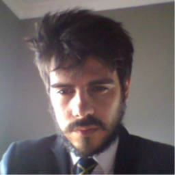 Roberto Martins