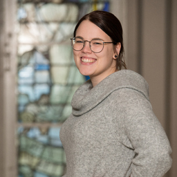 Jana Bredehöft's profile picture