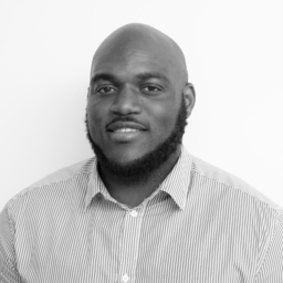 Martin Nzenga's profile picture