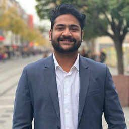 Akhil Singh
