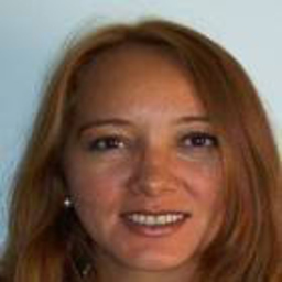 Gladys Garcia