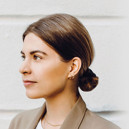 Dr. Julia Sitzmann