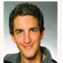 Christopher Berg-Schlosser