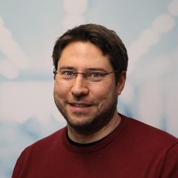 Dirk Rekus