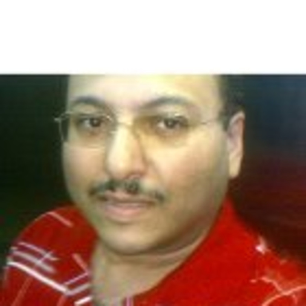 Ibrahim Hamdi Maestro Making Business Fun XING