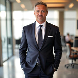 Oliver Gartmann