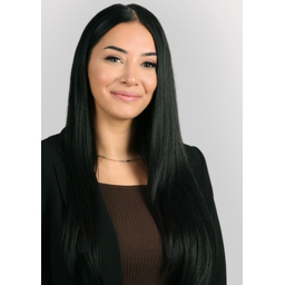 Sevilay Arabaci's profile picture