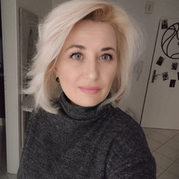 Ирина Олексюк