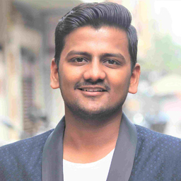 Bipin Jikadara