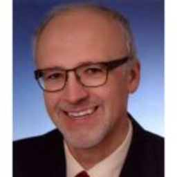 Prof. Dr. Manfred Hopfenmüller