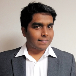 Aravind Sathyanarayana Rao