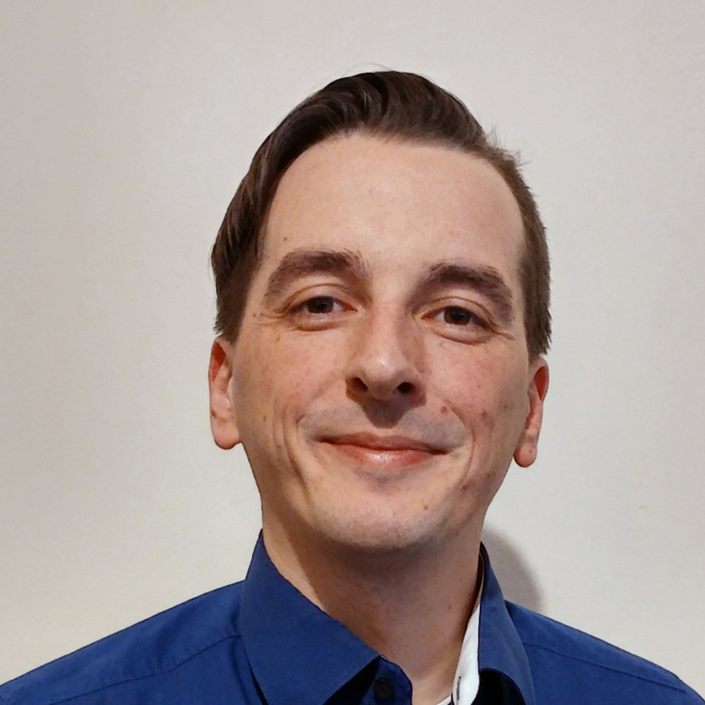 Peter Schäfer Sachbearbeiter Order Management Human Solutions GmbH