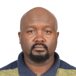 Paul Wachira