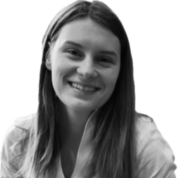 Jacqueline Stratmann