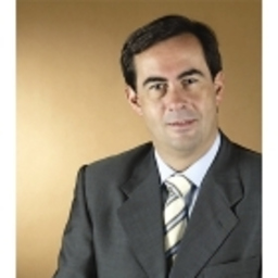 Jorge Santos García