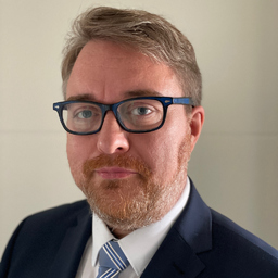 Marc Neubauer