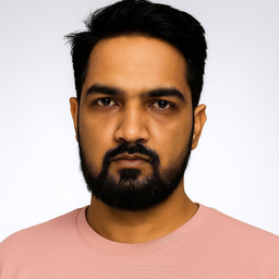 Asif Jamal