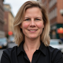 Tanja Kleweken