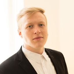 Maximilian Stade