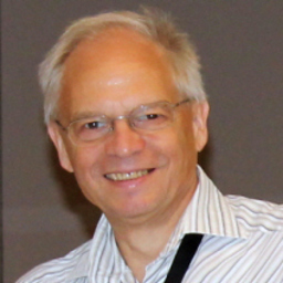Lothar Nitschke