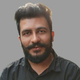 Ankit Mashru