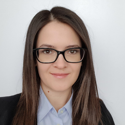 Cristina Grama