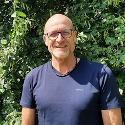 Markus Lütolf