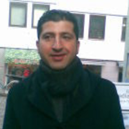 Bülent Turgut