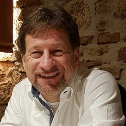 Dipl.-Ing. Stefan Dieges